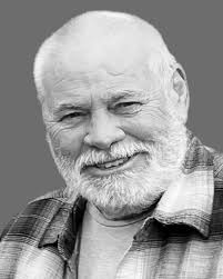 Bruce G. Hendricks Obituary May 22, 2023