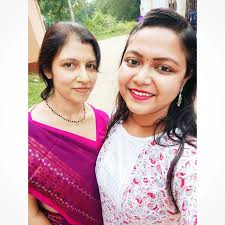 Instagram photo by Paramita Deb 🦋 • Oct 11, 2024 at 12:32 AM