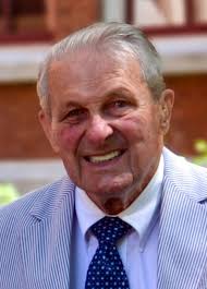 Russell Aaron Alger Oldfield, Jr. Obituary