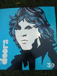 Influenced by Morrison, what is this artwork?