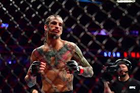 August 15, 2020 in ufc. Sean O Malley Comments After His First Round Loss To Marlon Vera At Ufc 252 Carelyst