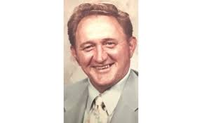 Norman Tanner Obituary (2020)