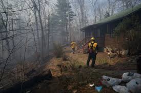 Update: Leicester evacuations called off. 'Rapid-fire' spread in other  areas.