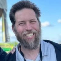 Michael Harriger's Instagram, Twitter & Facebook