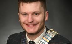 FarmingCAN: Founder of The Black Farmer Wilfred Emmanuel-Jones teams up  with university to find new face of farming