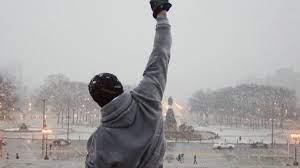 Check spelling or type a new query. Philadelphia Die Pose Kennen Wir Doch Wo Rocky Boxen Lernte Welt