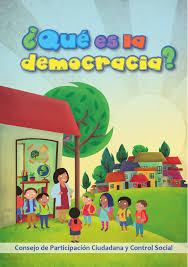 La democracia es una forma de gobierno en la que se plantea que el poder político es ejercido por los individuos pertenecientes a una misma comunidad política, es decir a los ciudadanos de una nación. Que Es La Democracia By Manthra Issuu