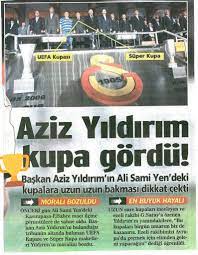 Aziz yıldırım'ın gördüğü galatasaray şampiyonlukları 1997/1998 1998/1999 1999/2000 2001/2002 2005/2006 (1. Webaslan Com Twitterren Nice 20 Senelere Aziz Yildirim In Gordugu Galatasaray Kupalari Uefa Super Super Lig Tr Kupa Tr Super Https T Co Qlxpek8msv