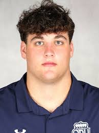 Old Dominion All Time Football Recruits