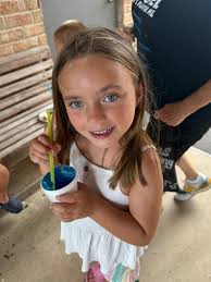 We had so much fun tonight at VBS and have four more nights to go. We have  more than enough room for your kiddos and their friends! See y'all at 5:00  tomorrow