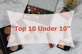 top 10 under 10 ms tantrum