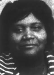 Addie Lou Pillow Polk (1937-2011)