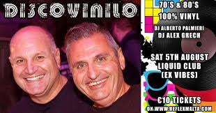 Alex Grech's Instagram, Twitter & Facebook