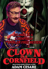 Clown In A Cornfield: Spoiler Free Review
