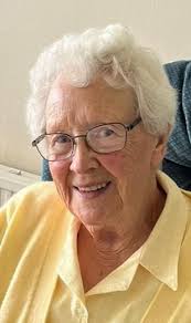 PORTER, Isabella Gertrude