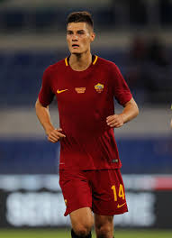 25,00 mln €* 24 sty 1996 w praha, czechy. Roma Striker Patrik Schick Says He Wants To Join Manchester United And Lashes Out At Juventus