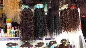 Prices vary depending on grade starting from r500 and upwards. Hair Raising Business In Mozambique Market Anadolu Agency