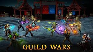 Maybe you would like to learn more about one of these? Download Dungeon Hunter 5 V4 7 0 Apk Mod Obb Data Android