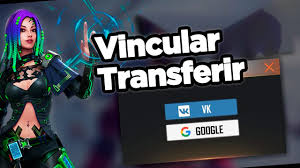 Este funciona de la siguiente manera: Free Fire Como Vincular Sua Conta E Como Passa La Para Outro Celular Mobileverso