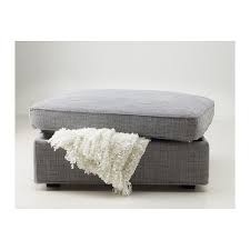 Ikea Us Furniture And Home Furnishings Storage Footstool Condo Living Room Extra Seating