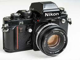 Get more out of your f3 usage without draining the battery. Nikon F3 Wikipedia