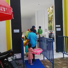 Alamat kantor / alamat loket bus joglosemar. Waterboom Wahana Surya Bengkulu Milda Ini
