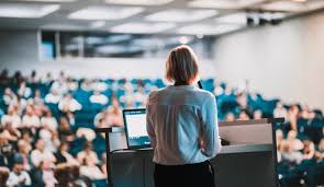 Why You Should Hire a Keynote Speaker - Pam Didner