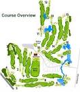 Course Tour - Eagle Glen Golf Course