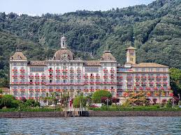 Stresa is also the venue for the settimane musicali; Stresa