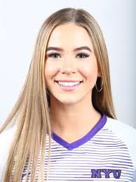 2019 Women's Soccer Roster