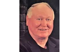 Billy Todd Obituary (1935