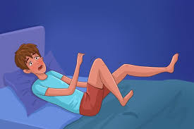 Jolt (one) out of (something) to cause one to come out of some inert, insensible, or unconscious state in a very abrupt or startling manner. Why We Suddenly Jolt Awake When We Re Falling Asleep