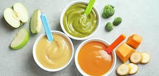 2.018 resep mpasi 9 bulan ala rumahan yang mudah dan enak dari komunitas memasak terbesar dunia! Tips Memberikan Mpasi 9 Bulan Agar Bayi Lahap Dan Suka Amyruth Writer