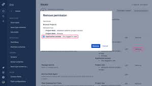 A notable former resident of this project is rapper jay z, who has described the homes as a block away from hell, the place where news cameras never come. one frequent visitor to the projects however, is the nypd. How To Restrict Project Access For Teams In Jira Cloud Atlassian Cloud Atlassian Documentation