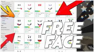 | agustinmunoz offer daily download for free, fast and easy. Get Free Faces On Roblox 1280x720 Wallpaper Teahub Io