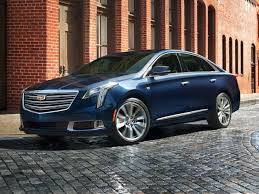 2018 Cadillac XTS Review, Problems, Reliability, Value, Life ...