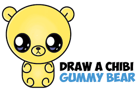 How to draw cute animals easy for beginners. Draw Cute Baby Animals Archives How To Draw Step By Step Drawing Tutorials