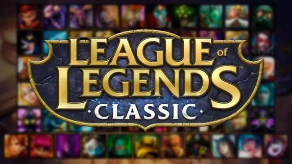 League of Legends “Classic Mode” turns back the clock to Season 3