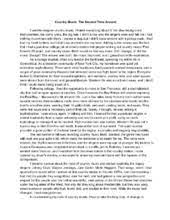 Your class readings challenged you to think (or feel) a different way your training asked you to perform a task in a particular manner you watched a film and were asked to reflect on it. How To Write A Reflection Paper Reflection Paper Self Reflection Essay School Reflection