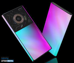 Xiaomi mi 4 android smartphone. Xiaomi Could Make The Mi Mix 4 Or Even A Proposed Mi Mix Alpha Pro Into A Truly Bonkers Smartphone Notebookcheck Net News