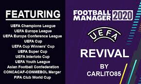 Latest news, fixtures & results, tables, teams, top scorer. Steam Workshop Uefa Revival 11