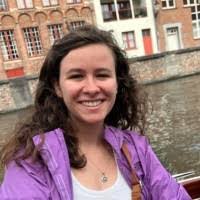 Samantha Scioli's Instagram, Twitter & Facebook