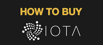 Find the latest iota price, news, opinion, historical performance and further cryptocurrency trading data. Where How To Buy Iota Hacker Noon