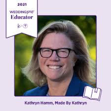 Debbie Kaplan, COO & VP Programs at Leadership Greater Washington • Made By  Kathryn