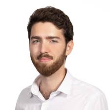 Andrew Goga's Instagram, Twitter & Facebook