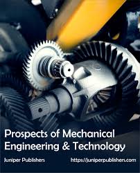 Technological resources cover a wide range of things including machines, energy, data, tools, and of course, people, without wh. Mechanical Engineering Articles Open Access Journals