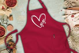 Nana Aprons