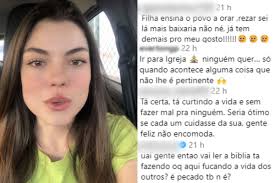 Erica Moutinho - Portal 6