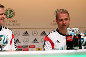 1 source for hot moms, cougars, grannies, gilf, milfs and more. Official Dfb Commence Negotiations With Hansi Flick Bavarian Football Works