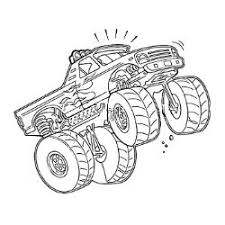 Disegni da colorare e stampare per bambini. Veicoli Per Bambini Da Colorare E Stampare Pdf Gbr